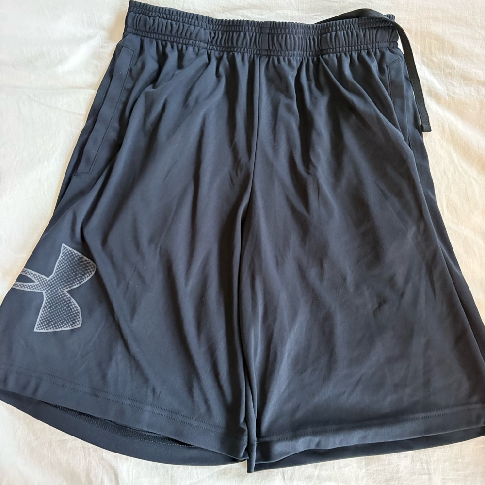 UA Men’s Shorts